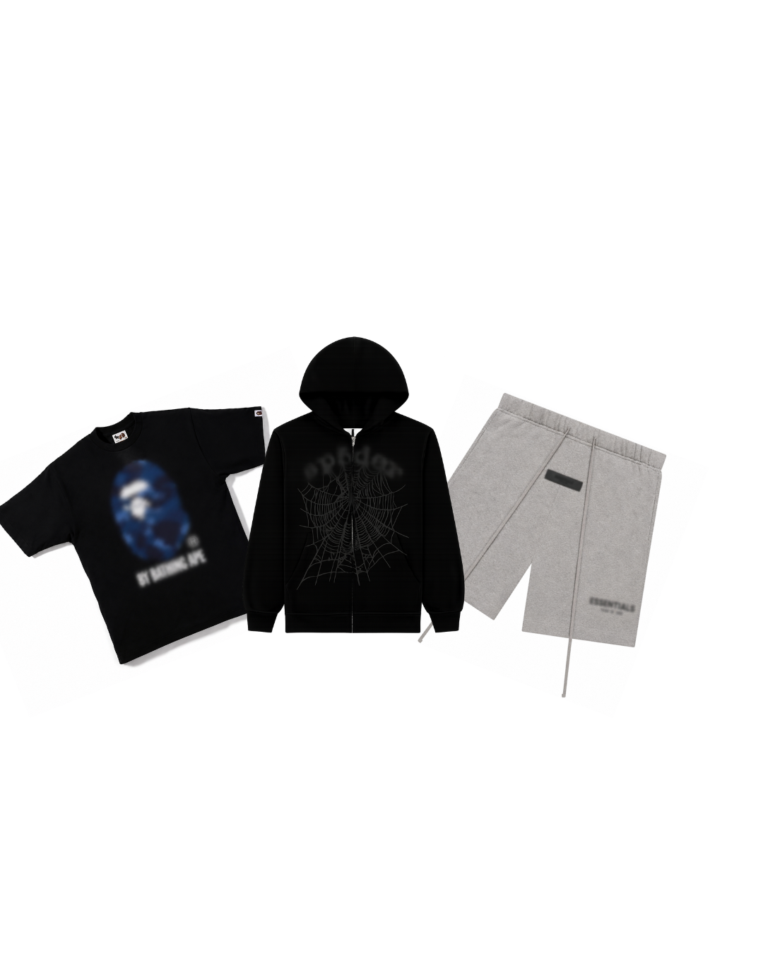 All clothing Bundle