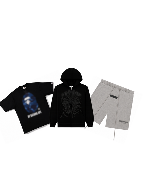 All clothing Bundle
