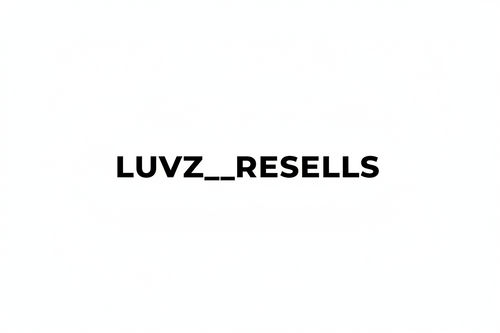 Luvxz_sells